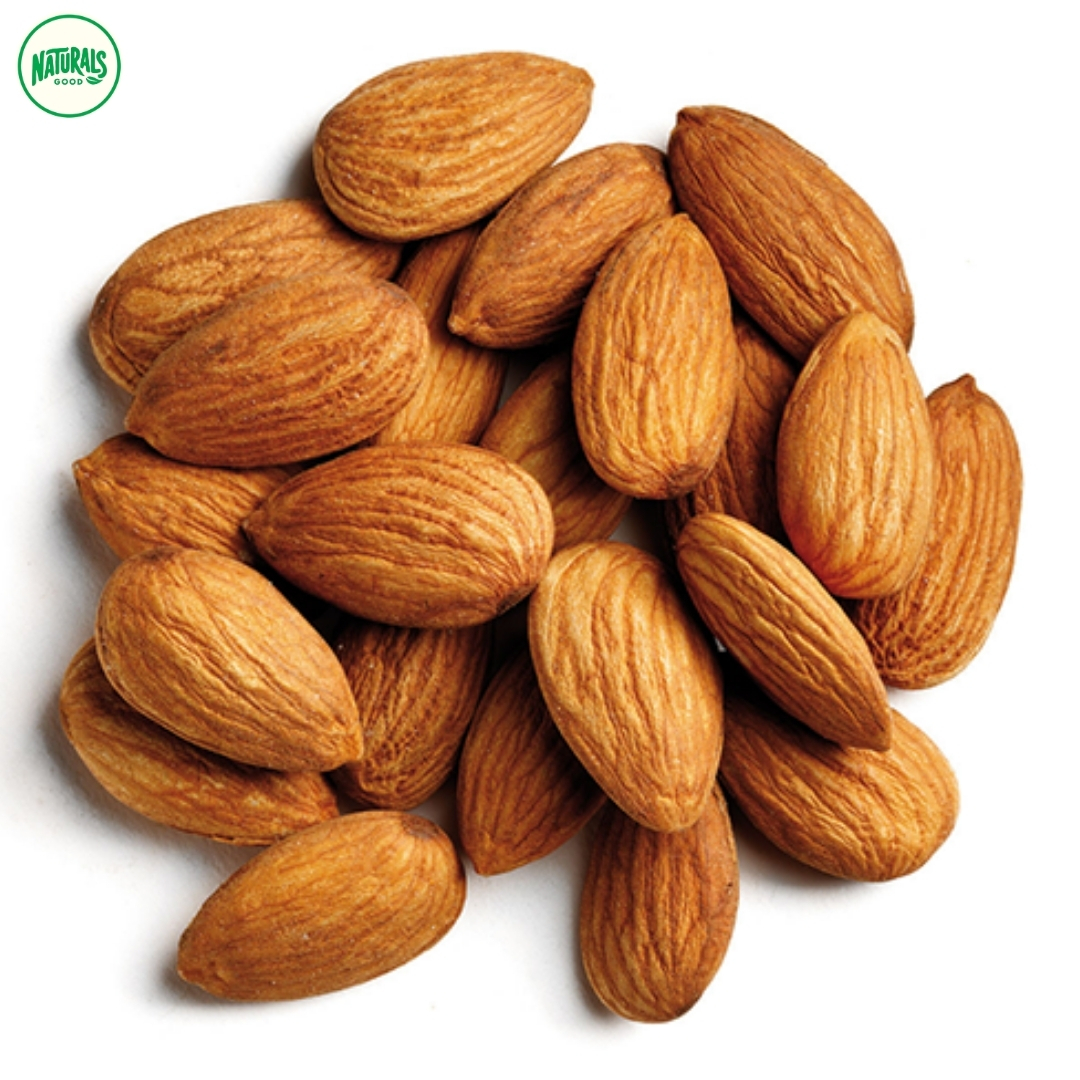 কাঠ বাদাম (২৫০ গ্রাম)