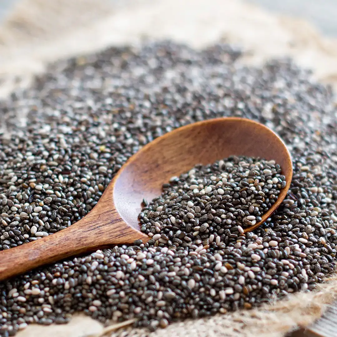 চিয়া সিডস (৫০০ গ্রাম)